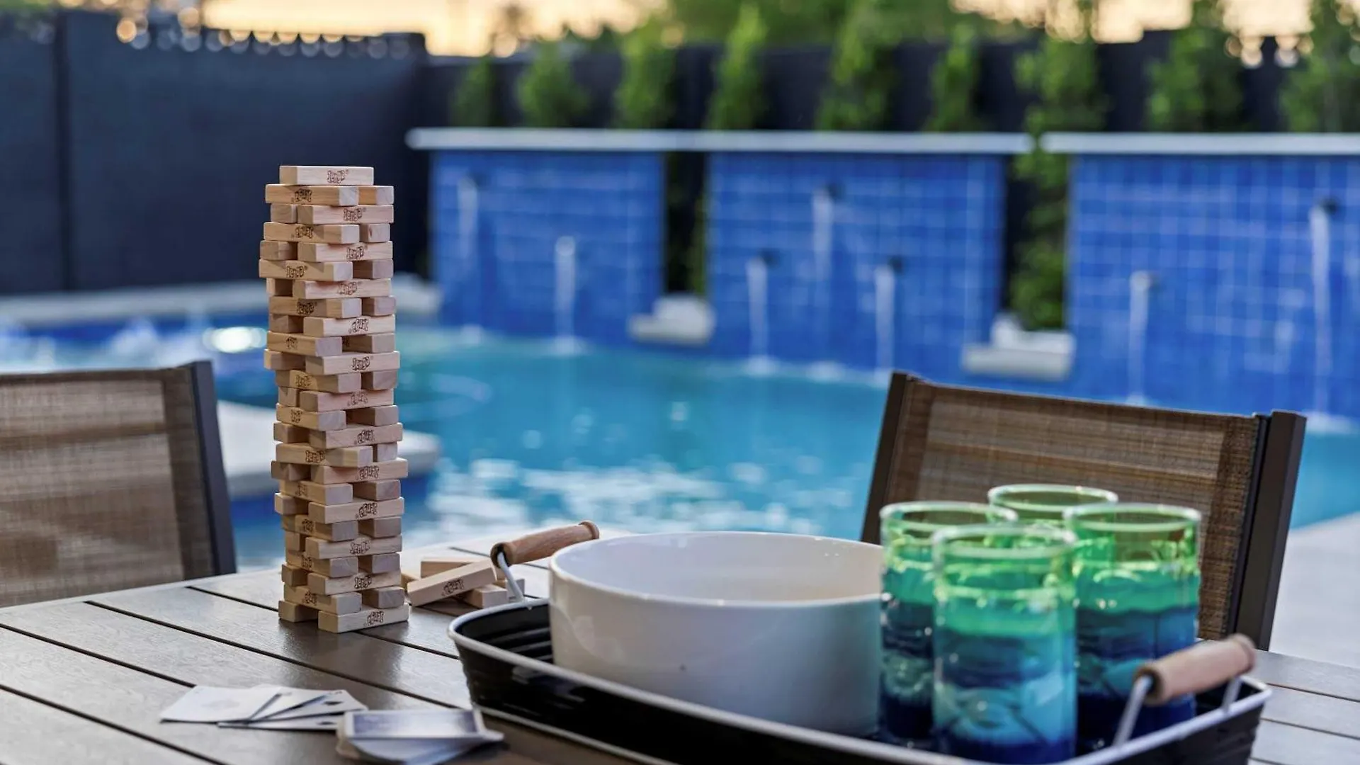 Casa vacanze Bella Rosa- Close To Old Town With Pool & Hot Tub Scottsdale