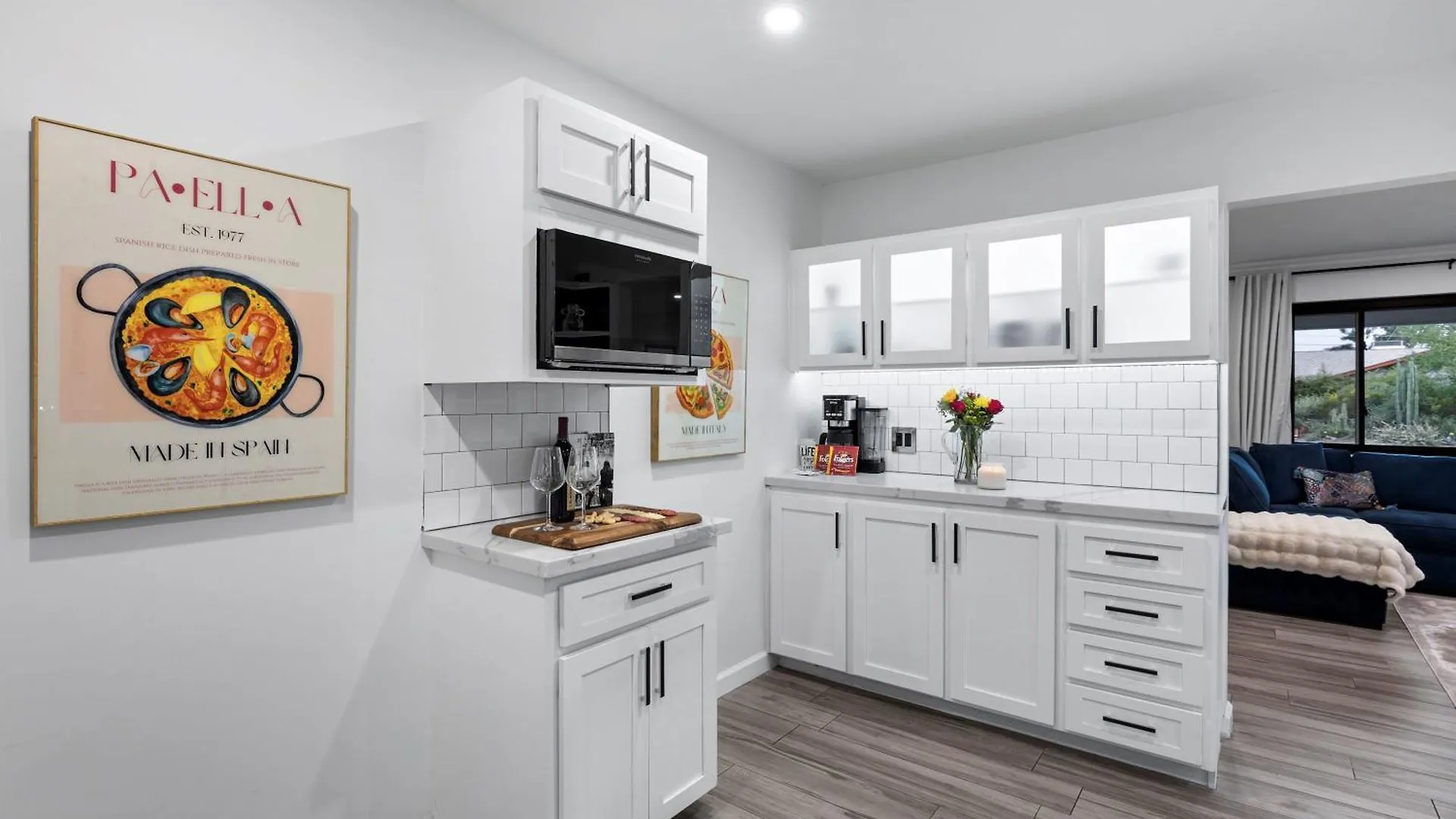 Bella Rosa- Close To Old Town With Pool & Hot Tub Scottsdale Stati Uniti