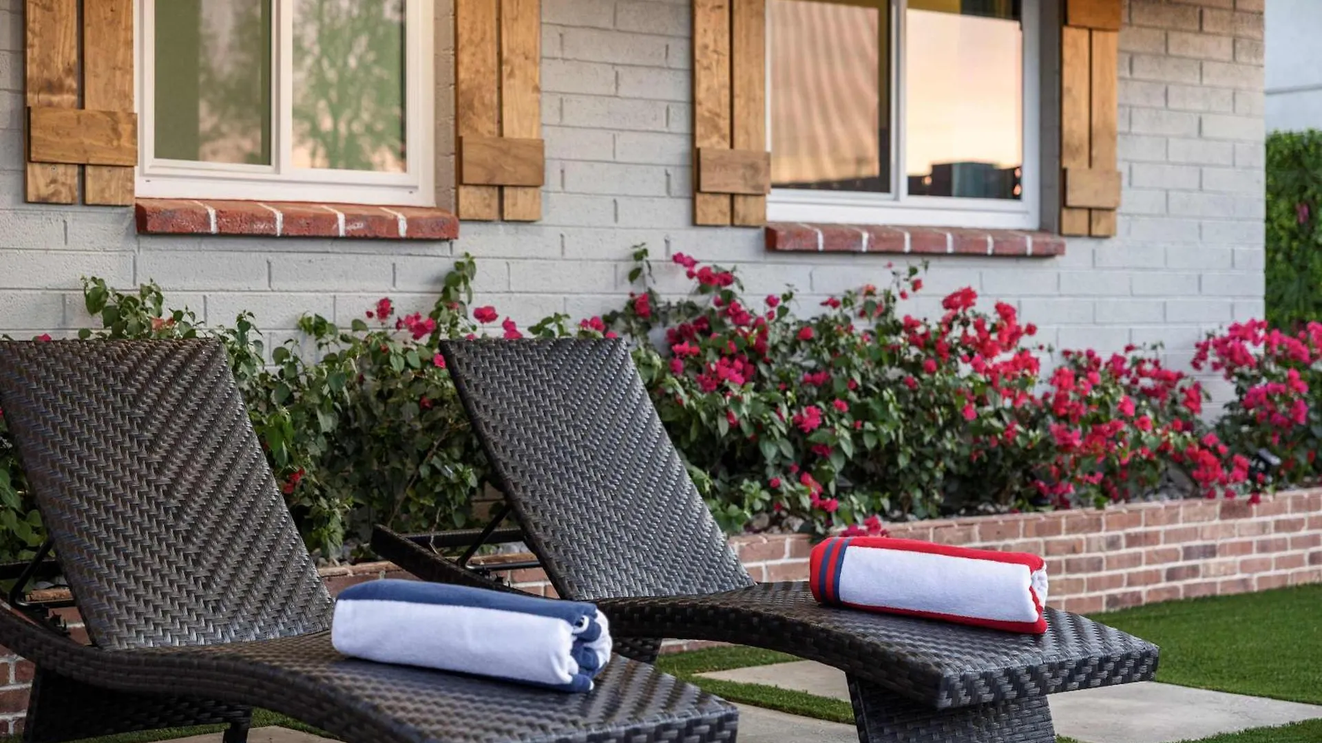 Bella Rosa- Close To Old Town With Pool & Hot Tub Scottsdale 0*,