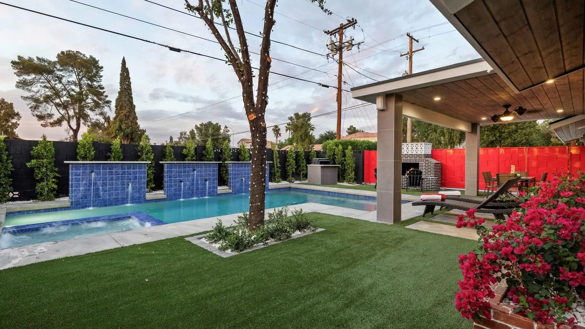 Casa vacanze Bella Rosa- Close To Old Town With Pool & Hot Tub Scottsdale Stati Uniti
