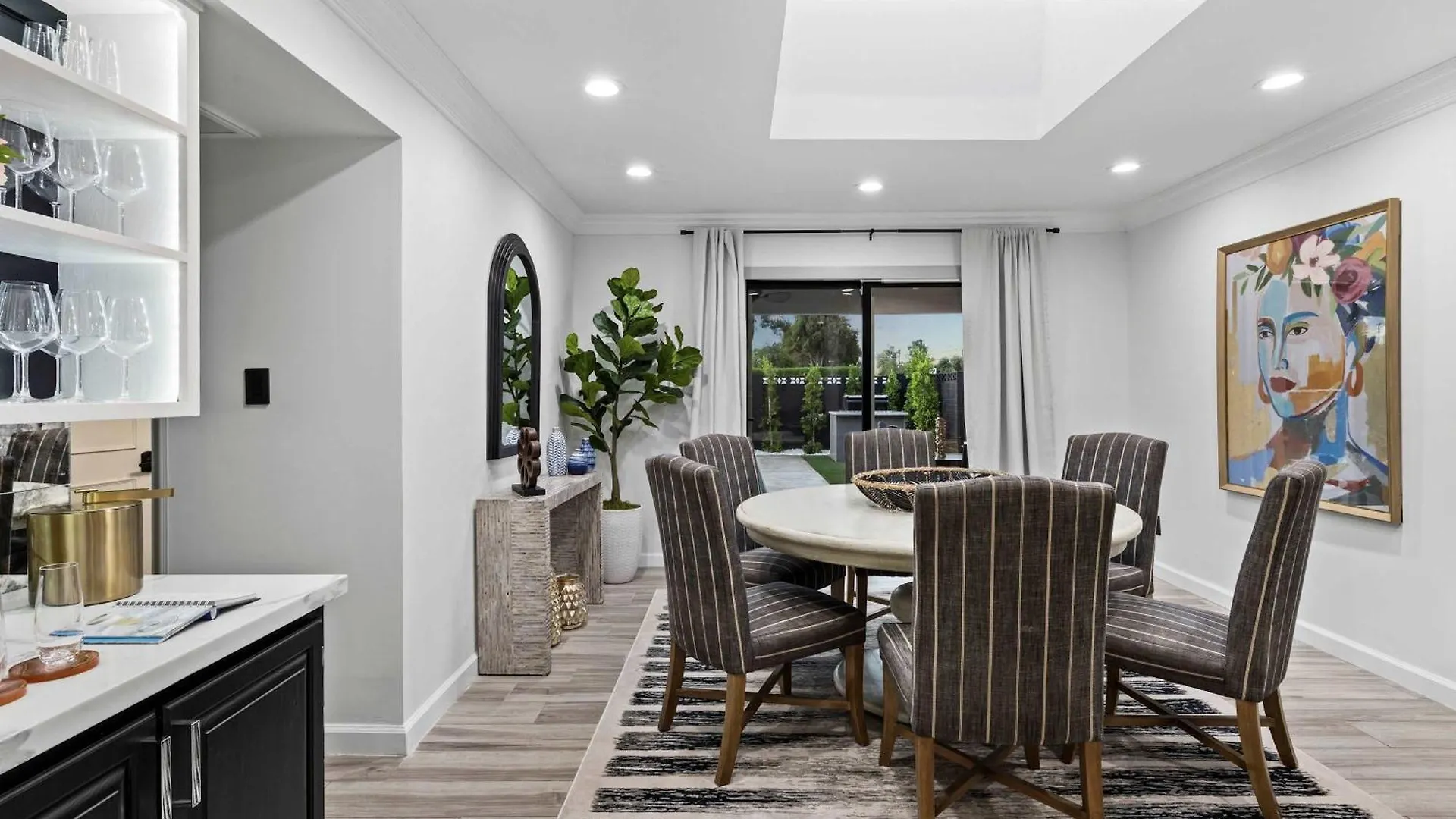 Bella Rosa- Close To Old Town With Pool & Hot Tub Scottsdale 0*,  Stati Uniti