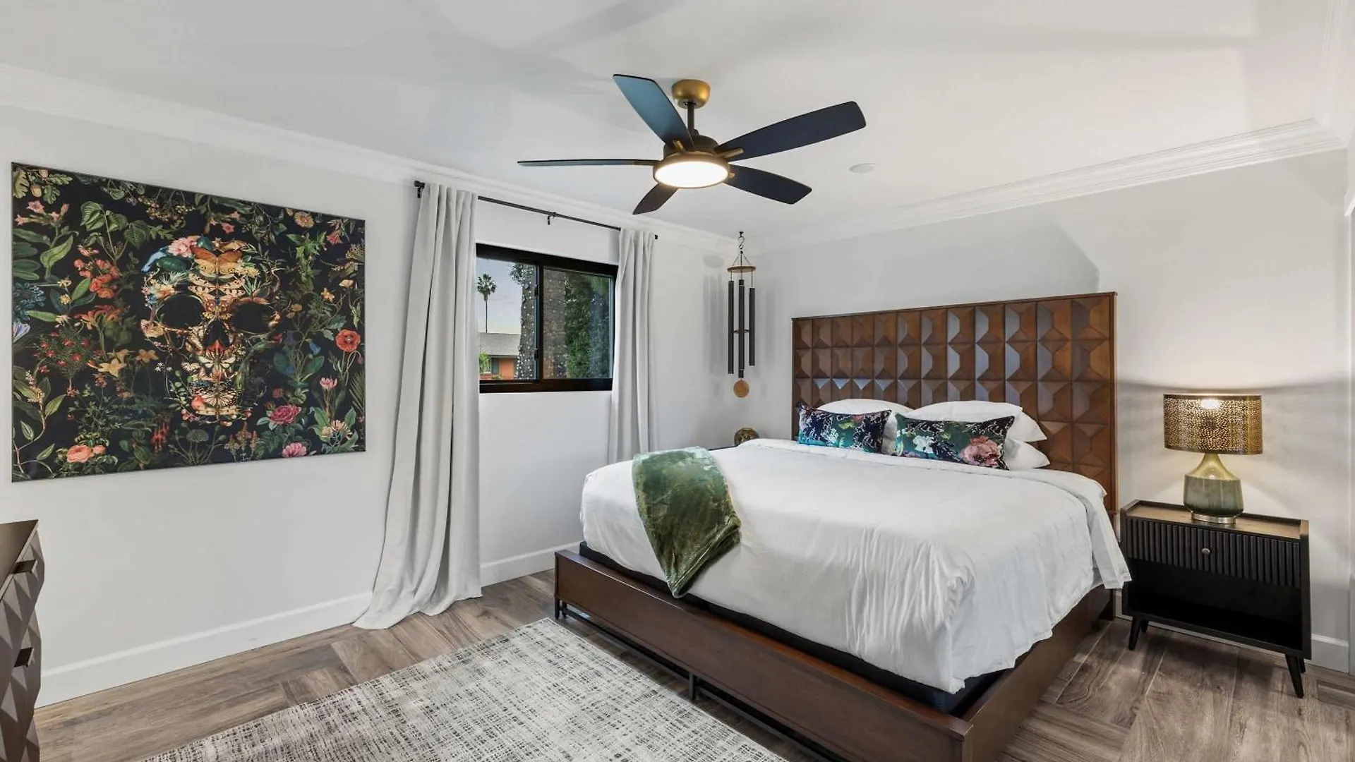Bella Rosa- Close To Old Town With Pool & Hot Tub Scottsdale