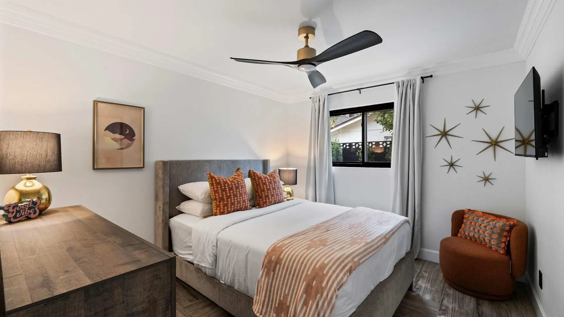 Casa vacanze Bella Rosa- Close To Old Town With Pool & Hot Tub Scottsdale