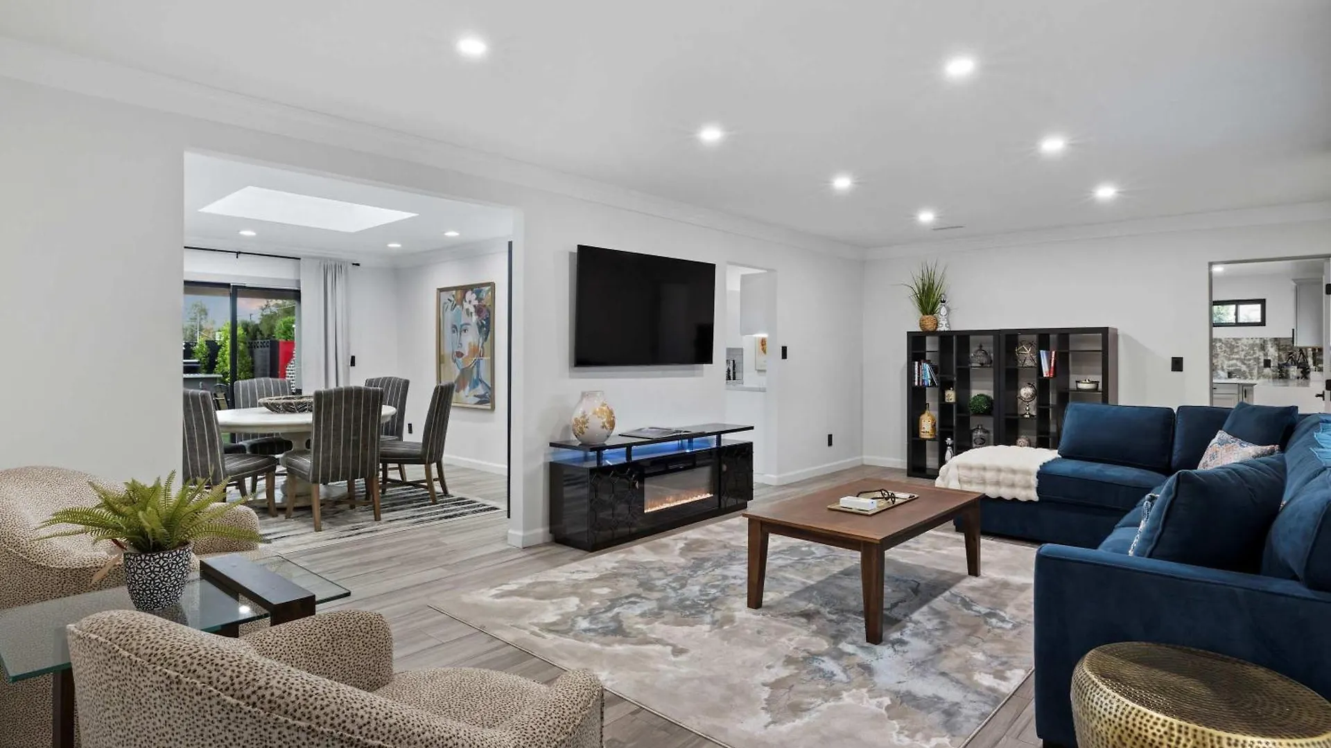 Bella Rosa- Close To Old Town With Pool & Hot Tub Scottsdale 0*,