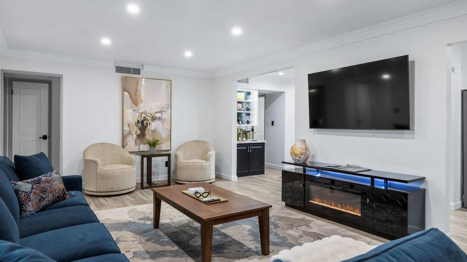 Casa vacanze Bella Rosa- Close To Old Town With Pool & Hot Tub Scottsdale